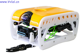 Underwater Inspection ROV,VVL-V400-4T,Underwater Robot,Underwater Search,Underwater Inspection,Subsea Inspection supplier