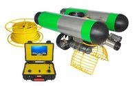 China Underwater Suspension Manipulator,VVL-XF-CU, UHMW-PE Material For Underwater Salvage manufacturer