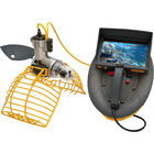 China 360° Rotary Camera Catcher VVL-KS-A Underwater Camera Claw,objects salvage in river or sea manufacturer