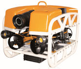 China Underwater ROV,VVL-V600-6T,400-600M Cable,dams,rivers,lakes,sea,underwater inspection manufacturer