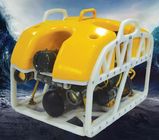China Underwater ROV VVL-V600-4T,200M Diving Depth,600M optional,Customized Robot For Sea Inspection and Underwater Project manufacturer