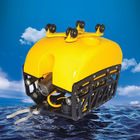 China Deep Sea Inspection ROV,VVL-V400-4T,Underwater Robot,Underwater Search,Underwater Inspection,Subsea Inspection manufacturer