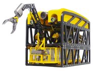 China Deep Sea Working ROV with Manipulator Arm and Basket,VVL-VT1000-6T  1080P HD camera manufacturer