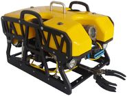 China Underwater  ROV,VVL-V600-4T,Underwater Robot,Underwater Search,Underwater Inspection,Underwater salvage manufacturer