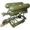China Underwater Electric Cutting ROV(VVL-XFQG-30A),Stainless Steel,Cutting Ropes,Aluminum Pipe, exporter