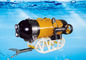 New Orca-A ROV,Underwater Inspection ROV VVL-S280-4T 50-200M Cable factory