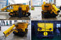 cheap Underwater Suction Filter Mining Dredge ROV VVL-LD600-4000 for Underwater Mining