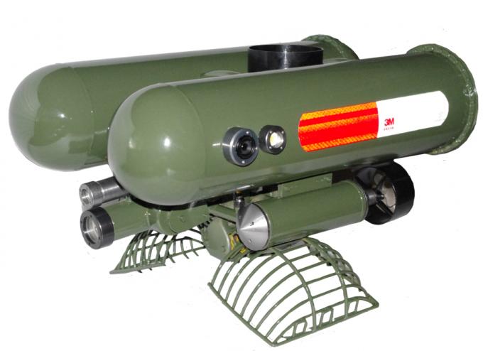 Underwater Panoramic Suspension ROV,Underwater Suspension Manipulator VVL-XF-QC