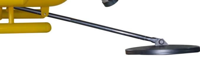 Underwater Panoramic Suspension ROV,Underwater Suspension Manipulator VVL-XF-QC