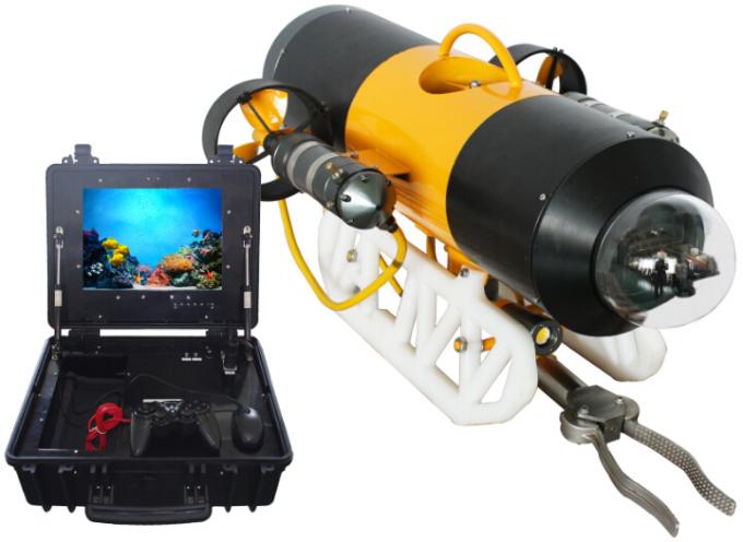 Dolphin ROV,VVL-S170-3T, underwater inspection,underwater sample collection,underwater search