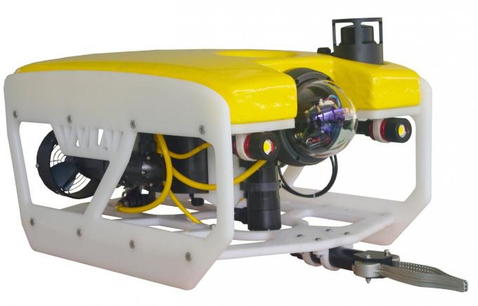 Underwater Inspection ROV,VVL-V400-4T,Underwater Robot,Underwater Search,Underwater Inspection,Subsea Inspection
