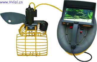 Underwater Fixed Camera Catcher, VVL-SS-A, Sea Shells,Crab,Shrimp,Fish,Fishing rod Salvage supplier
