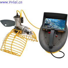 360° Rotary Camera Catcher VVL-KS-A Underwater Camera Claw, Underwater Objects Salvage supplier