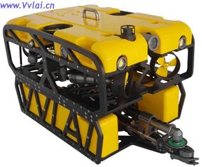 Underwater Rescue Cutting ROV For Urgency Cutting,underwater cutting,underwater inspection and salvage supplier