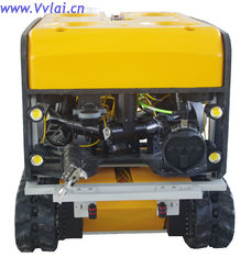 Underwater Multi-function Working ROV,underwater cutting,underwater inspection and salvage VVL-1300A-8T supplier