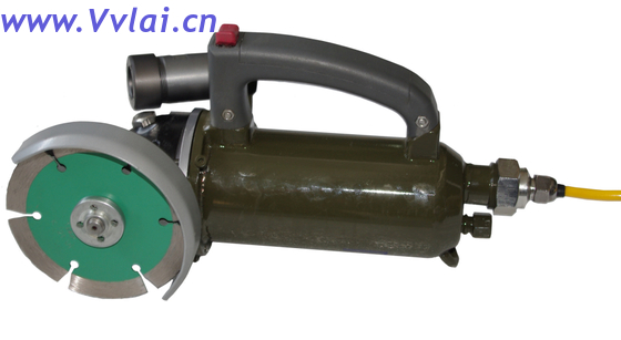 China Underwater Electric Cutting Machine VVL-QG-S manufacturer