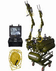 China Underwater Working Type ROV,Multi-function Underwater ROV(VVL-DGN-A) for all kinds of unde manufacturer