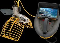China 360° Rotary Camera Catcher VVL-KS-A Underwater Camera Claw manufacturer