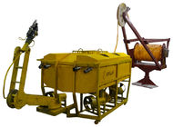 China VVL-SHTB-2500A Underwater Collection and Salvage ROV factory