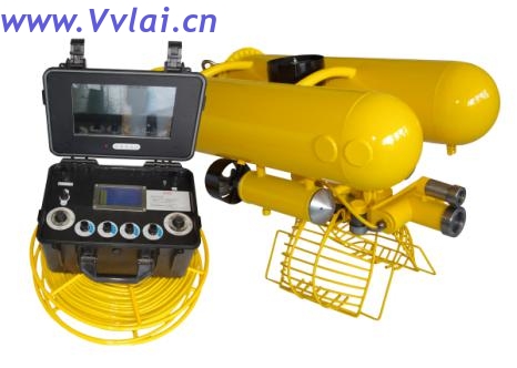 China Underwater Suspension Manipulator VVL-XF-CY for Fishing,agriculture,salmon 1080P camera manufacturer