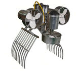 China Underwater Big Manipulator Arm VVL-KS-E suitable for salvaging large objects,such as crab manufacturer