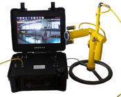 China Underwater CCTV Camera VVL-SV-A for underwater inspection manufacturer