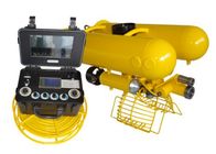 China Underwater Suspension Manipulator VVL-XF-CY for Fishing,agriculture,salmon 2*700 lines camera company