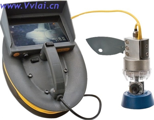 China 360° Rotary Underwater Camera (VVL-KS-B),Underwater Camera,underwater Inspection,fishing manufacturer