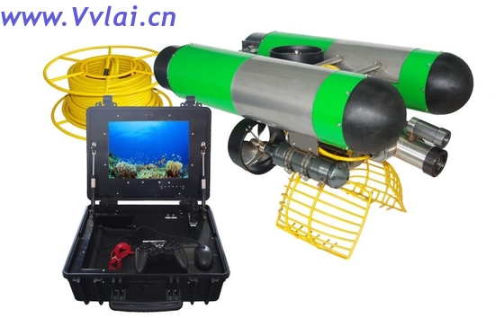 China Underwater Suspension Manipulator,VVL-XF-CU, UHMW-PE Material For Underwater Salvage manufacturer