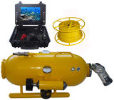 China Orca-A ROV,Underwater Inspection ROV VVL-XF-A4 4*1080P camera 100M-200M Cable manufacturer