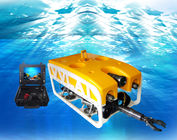 China Deep Sea ROV,VVL-V1000-6T,200-600M Cable,Dams,Rivers,Lakes,Sea,Underwater Inspection manufacturer