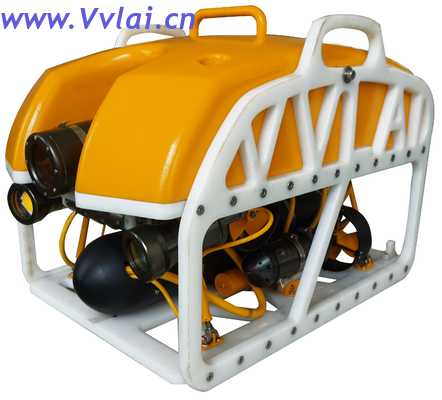 China Underwater Small  ROV,VVL-V600-4T,Underwater Robot,Underwater Search,Underwater Inspection,Subsea Inspection manufacturer