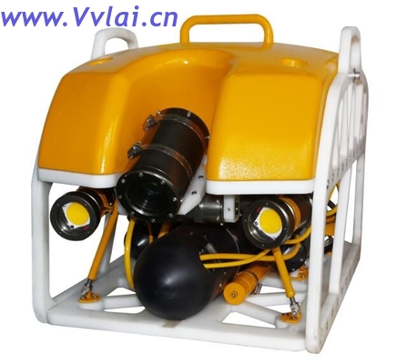 China Underwater ROV VVL-V600-4T,200M Diving Depth,600M optional,Customized Robot For Sea Inspection and Underwater Project manufacturer