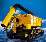China Underwater Suction Filter Mining Dredge ROV VVL-LD600-4000 for Underwater Mining company