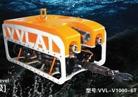 China Underwater Inspection ROV,VVL-V1000-6T,Marine ROV,400M Cable,dams,rivers,lakes,sea,underwater inspection manufacturer