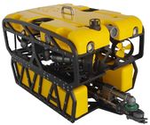 China Underwater Rescue Cutting ROV For Urgency Cutting,underwater cutting,underwater inspection and salvage manufacturer