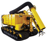 China Underwater Suction Filter Mining Dredge ROV VVL-LD600-4000 for Underwater Mining factory