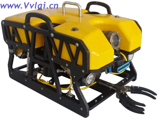 China Underwater  ROV,VVL-V600-4T,Underwater Robot,Underwater Search,Underwater Inspection,Underwater salvage manufacturer