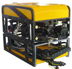 China Underwater Multi-function Working ROV,underwater cutting,underwater inspection and salvage VVL-1300A-8T company