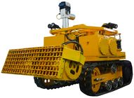 China Underwater Robot,Underwater Camera,Light,Underwater Dredging ROV for Deep-Sea Excavation manufacturer