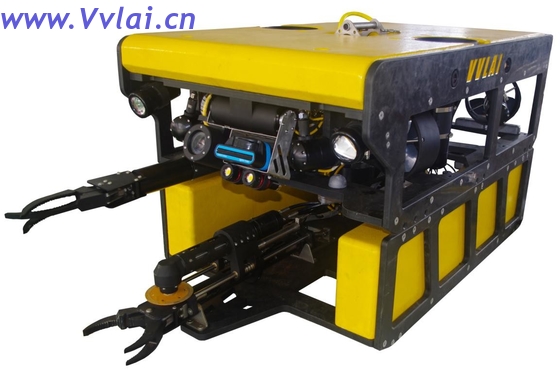 China Explosive Collection ROV,underwater Salvage,underwater inspection and salvage VVL-DL300M-600MM manufacturer