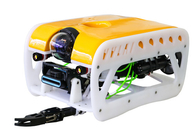 China Underwater Inspection ROV,VVL-V400-4T,Underwater Robot,Underwater Search,Underwater Inspection,Subsea Inspection factory