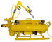 OrcaB-A ROV,Underwater Inspection ROV VVL-XF-B 4*700 tvl camera 100M Cable factory