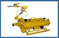 OrcaB-A ROV,Underwater Inspection ROV VVL-XF-B  4*1080P tvl camera 100M Cable factory