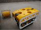 Underwater ROV,VVL-100,400M Cable,dams,rivers,lakes,sea,underwater inspection factory