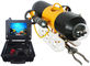 Dolphin ROV,VVL-S170-3T, For Underwater Observation and Underwater Salvage factory