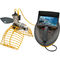 China 360° Rotary Camera Catcher VVL-KS-A Underwater Camera Claw, Underwater Objects Salvage exporter