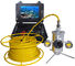 360° Rotation HD Camera(VVL-KS360-1080),ROV,Stainless Steel,High Definition,50-100M Cable factory