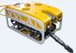 Underwater ROV,VVL-100,400-600M Cable,dams,rivers,lakes,sea,underwater inspection factory