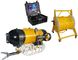 New Orca-A ROV,Underwater Inspection ROV VVL-S280-4T 4*1080P camera factory
